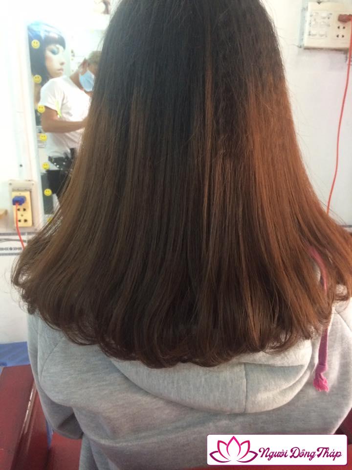 Dung Cường Hair Salon