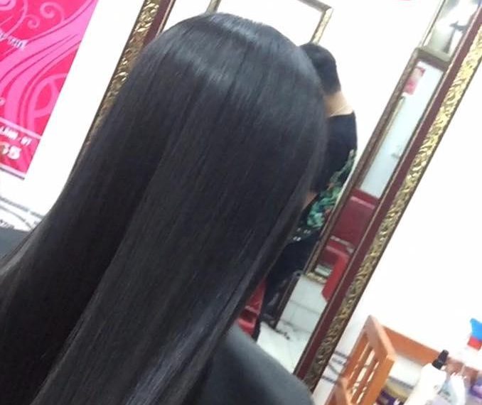 TOP 20 Hair Salon cắt tóc nữ đẹp nhất Đồng Tháp - Người Đồng Tháp